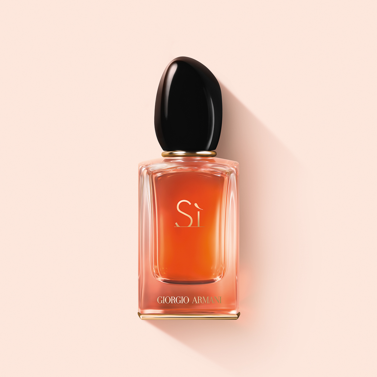 si armani intense