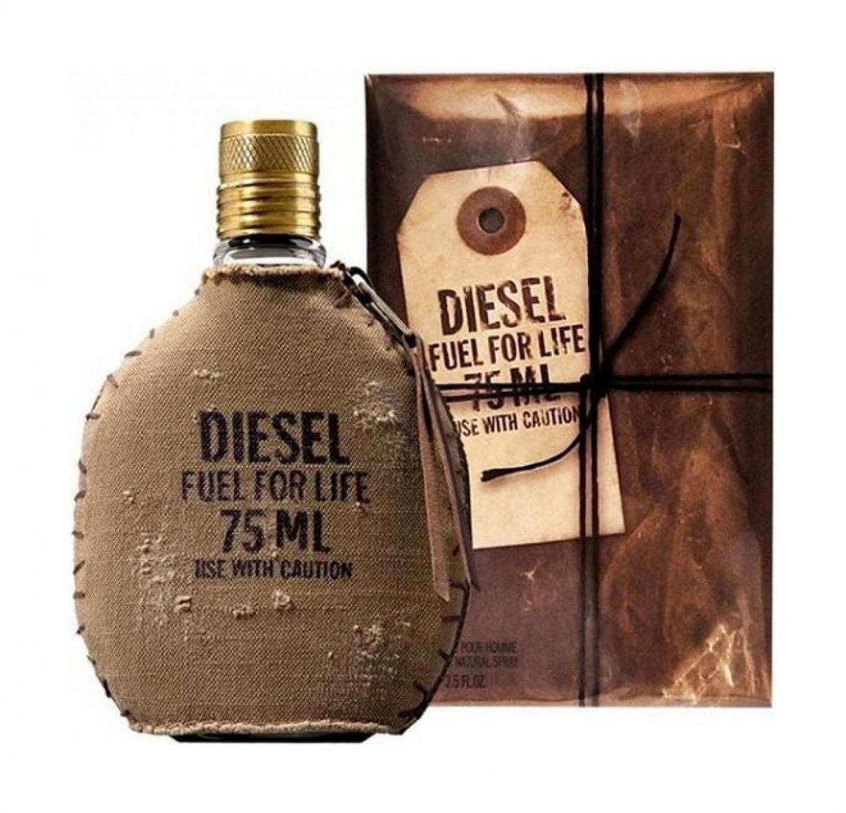 diesel ful for life