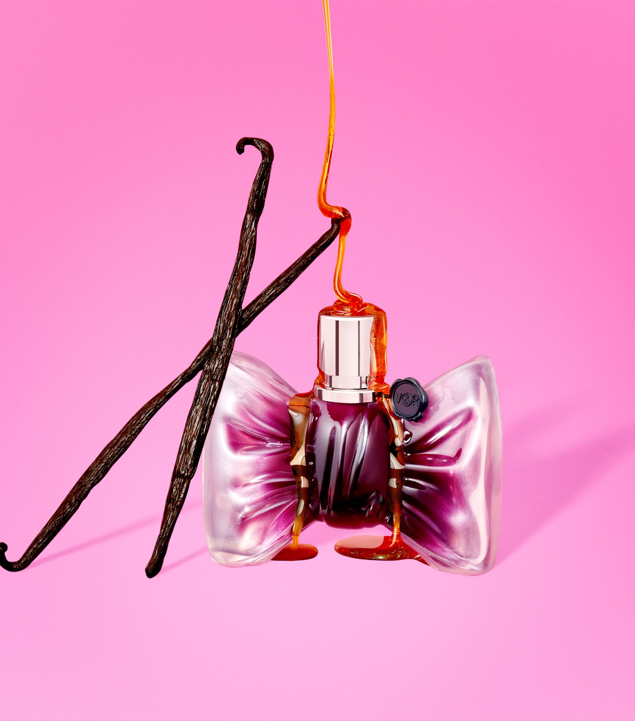 viktor&rolf bonbon extreme pure perfume