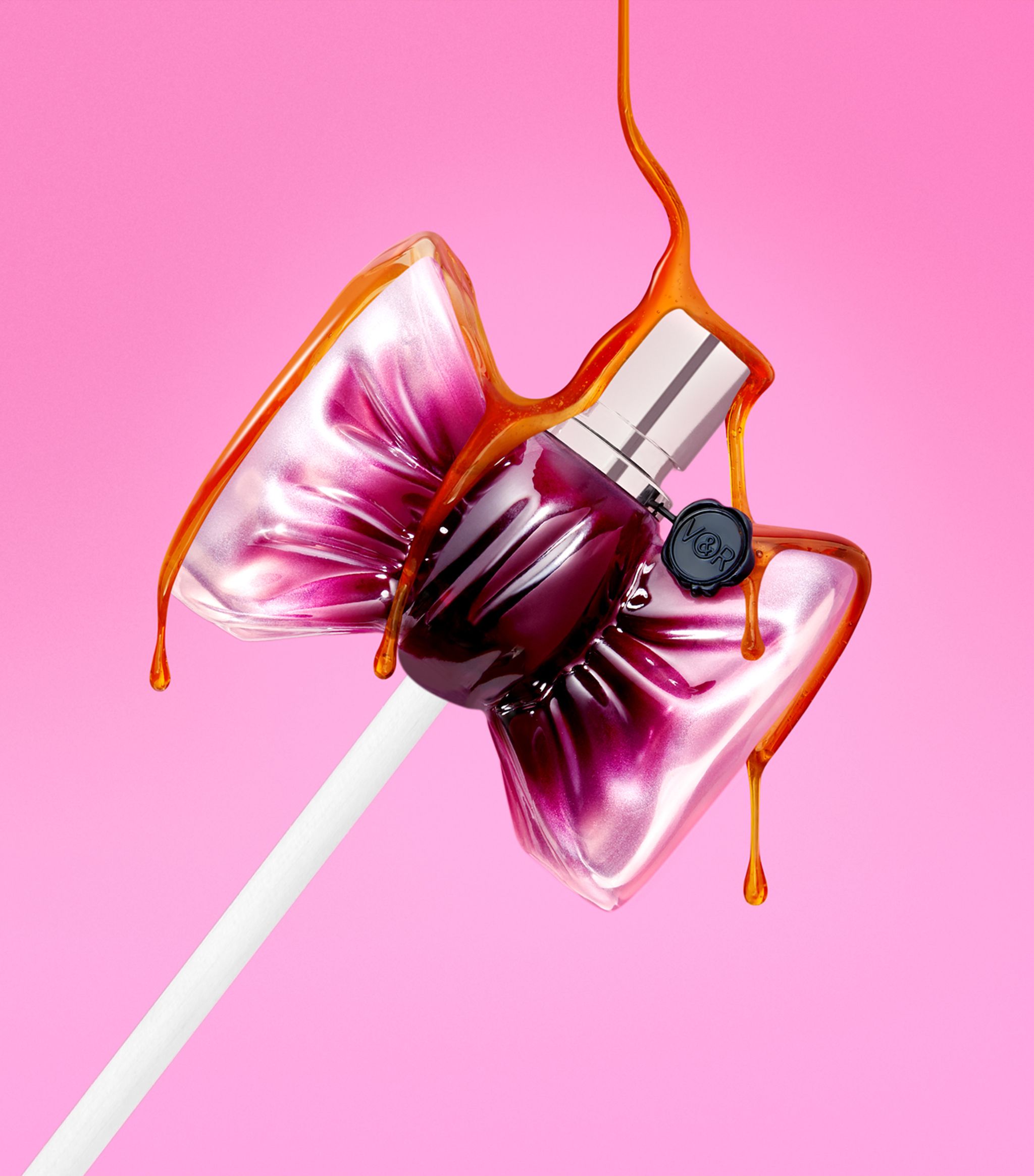 viktor&rolf bonbon extreme pure perfume