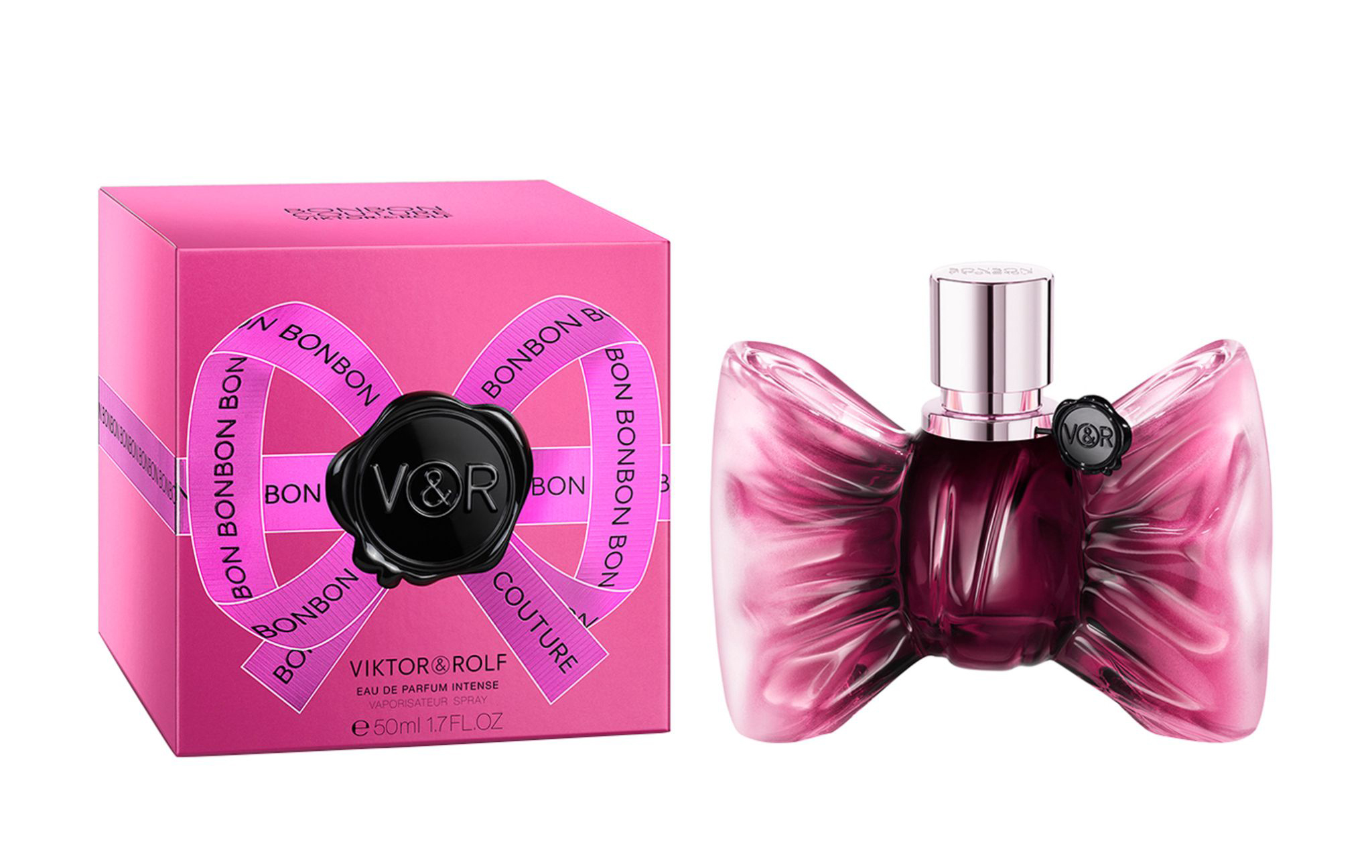 viktor&rolf bonbon extreme pure perfume