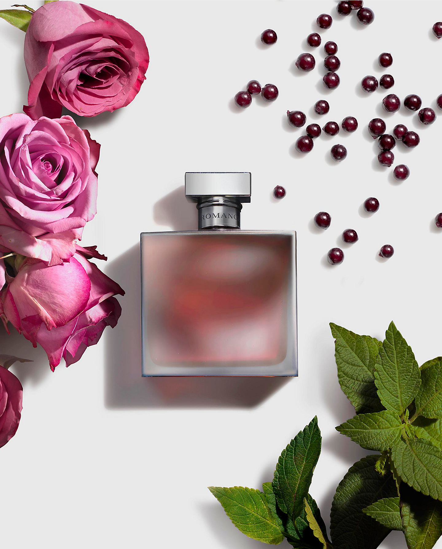 ralph lauren romance parfum
