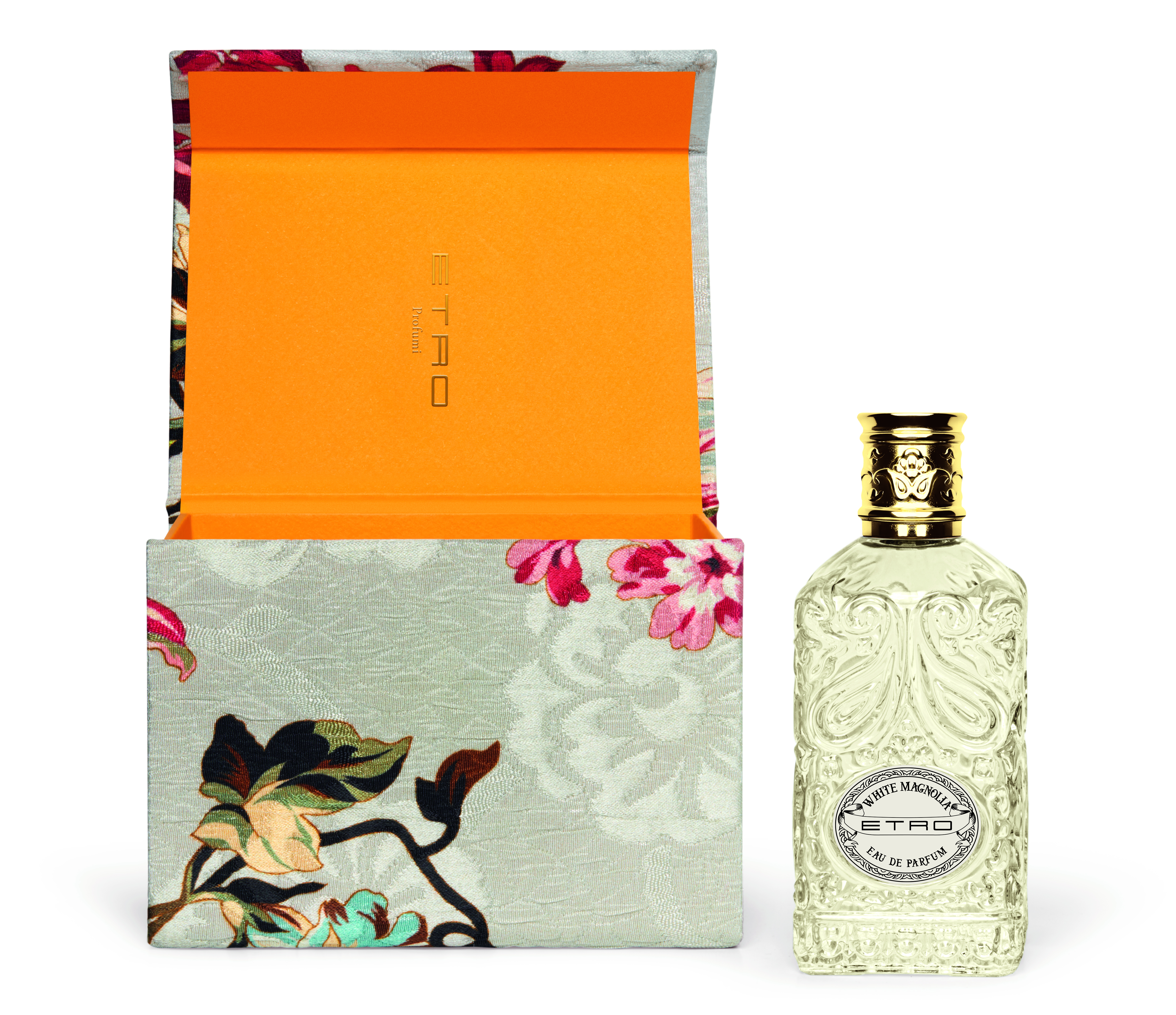 etro white magnolia