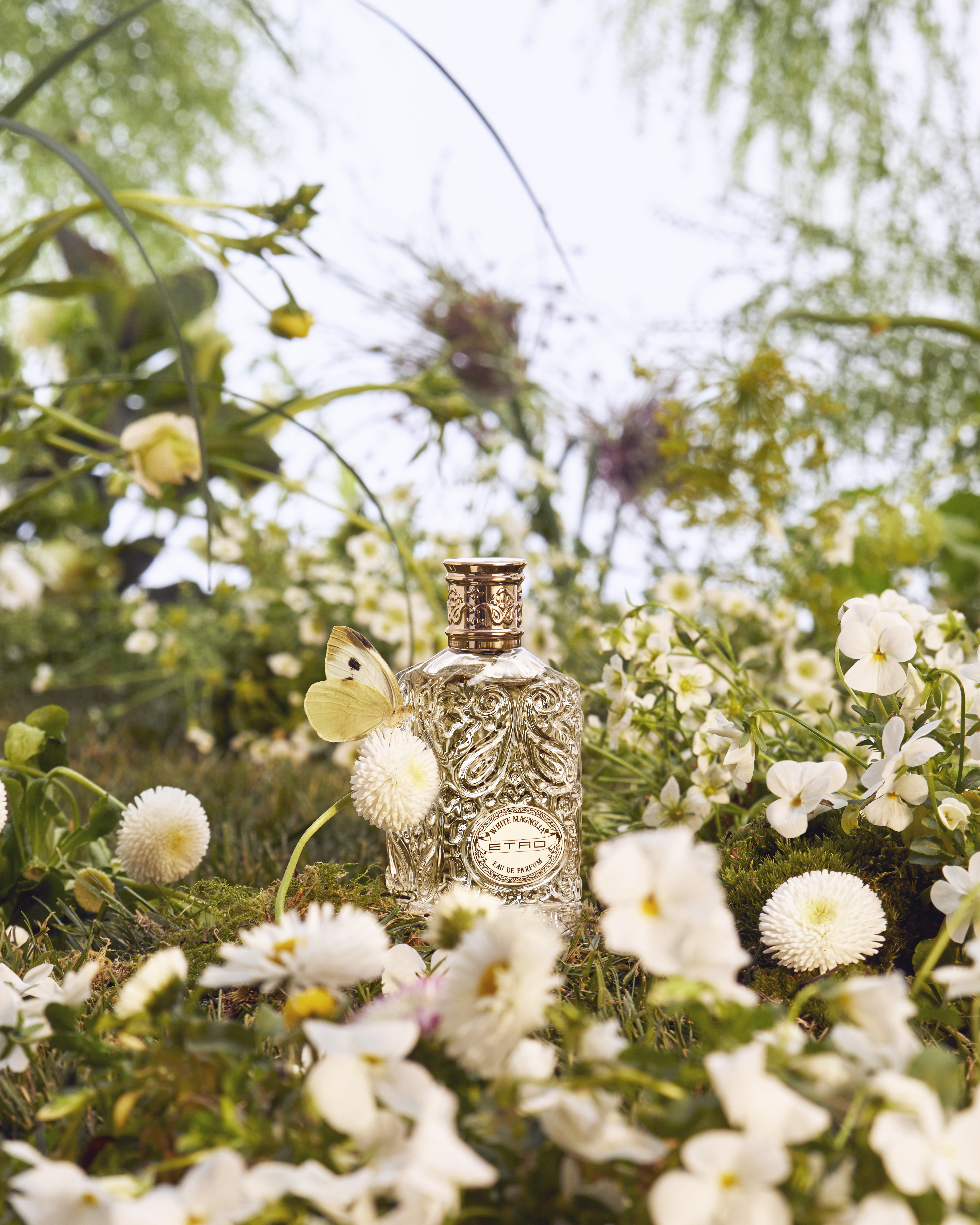 etro white magnolia
