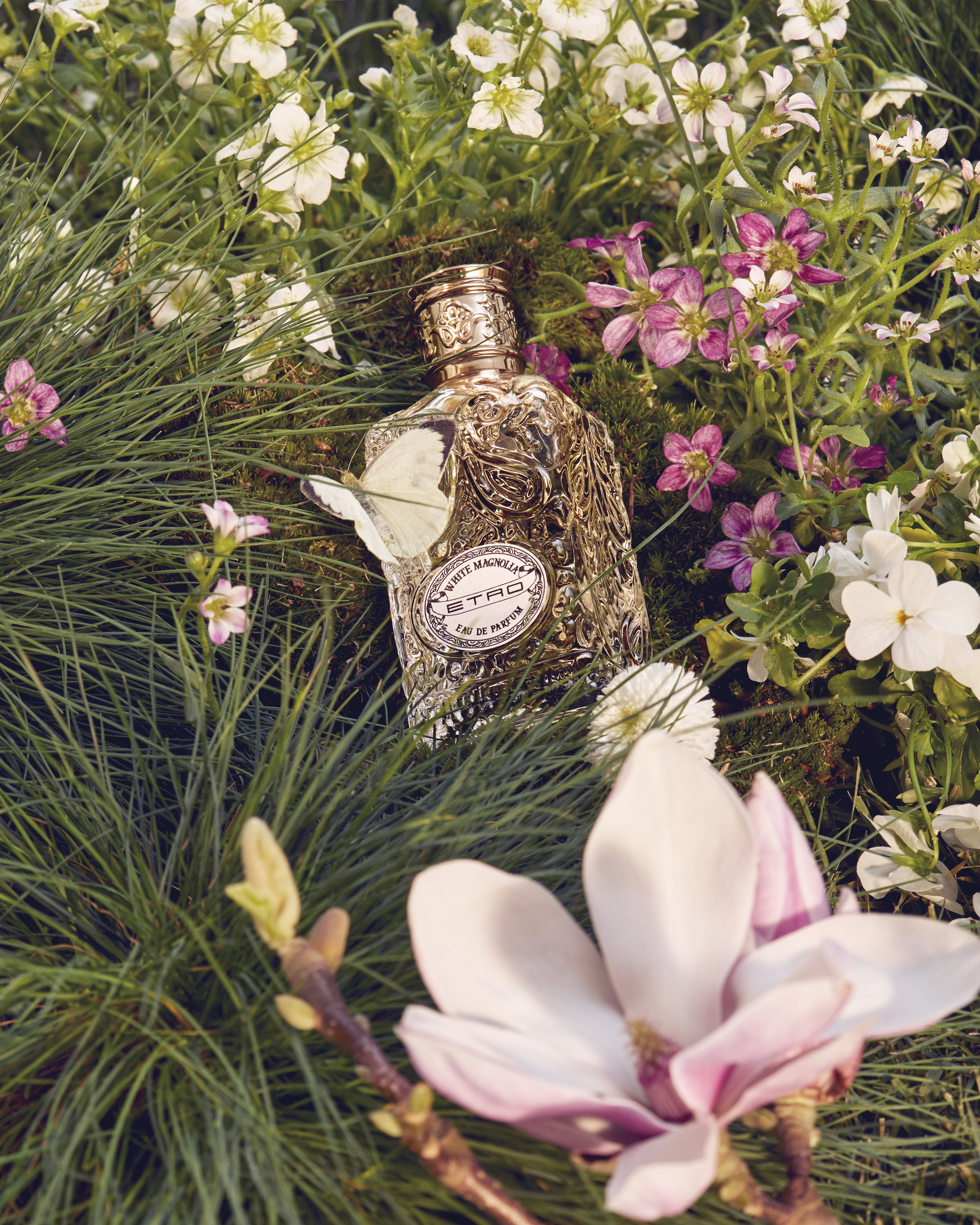 etro white magnolia