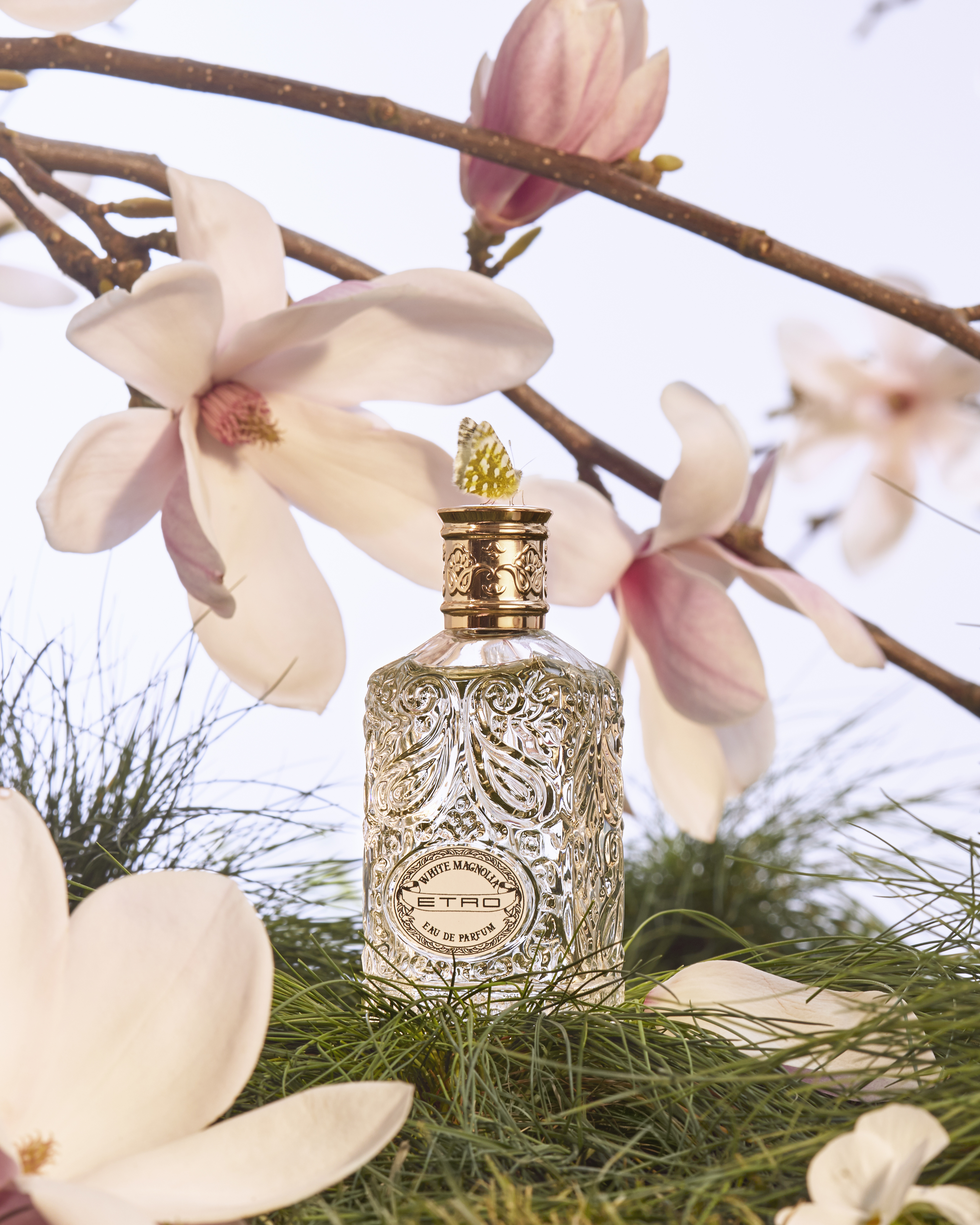etro white magnolia