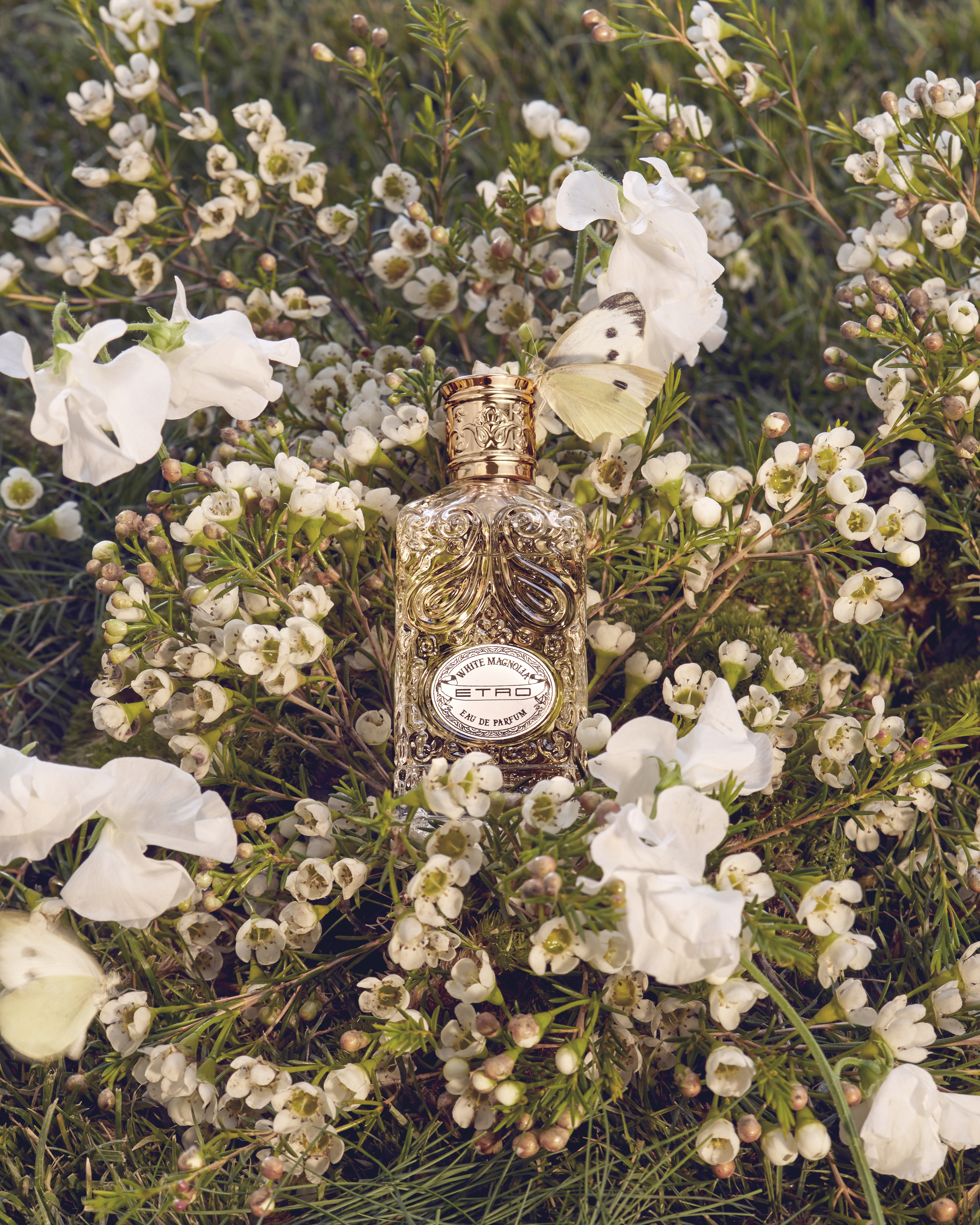 etro white magnolia