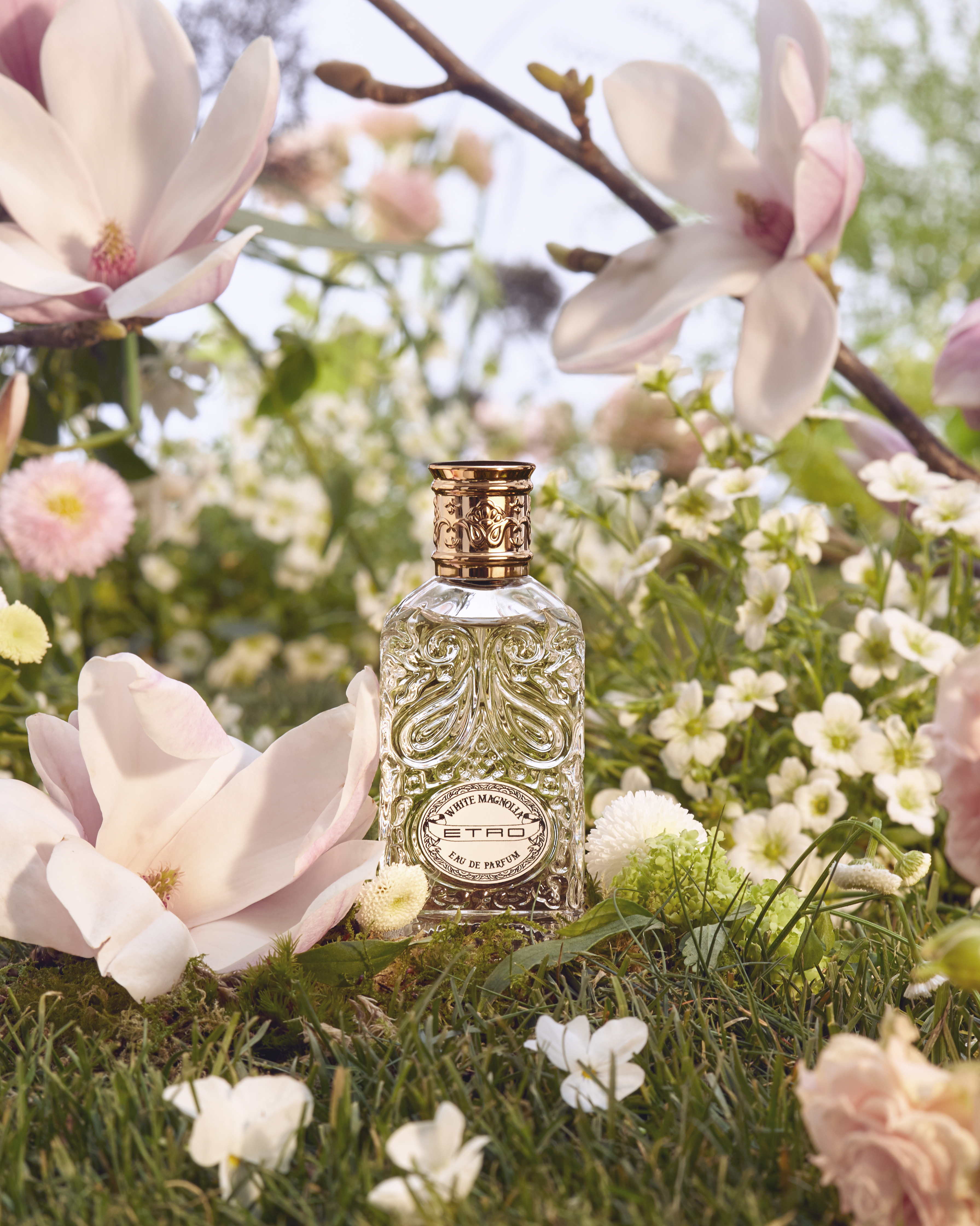 etro white magnolia