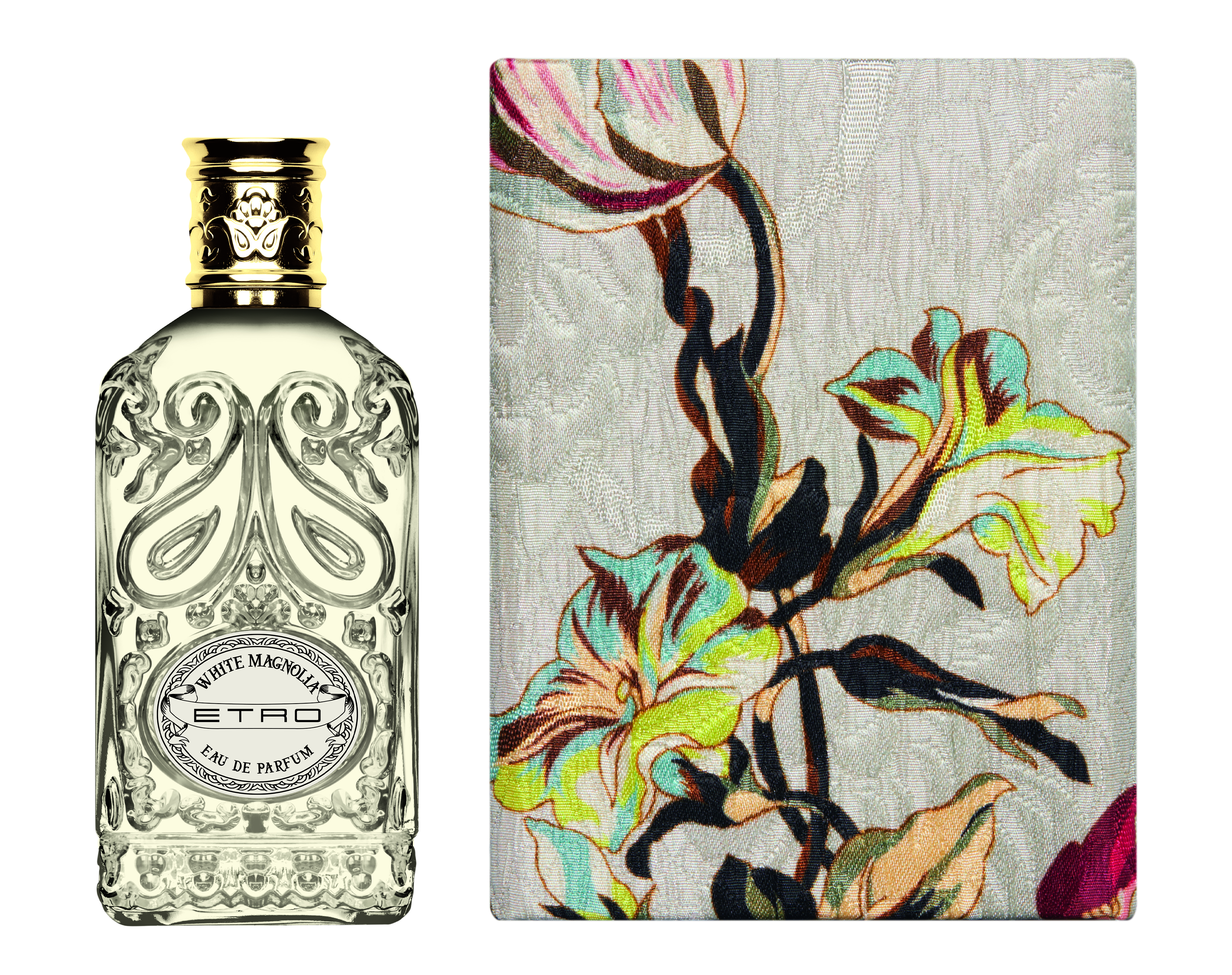 etro white magnolia