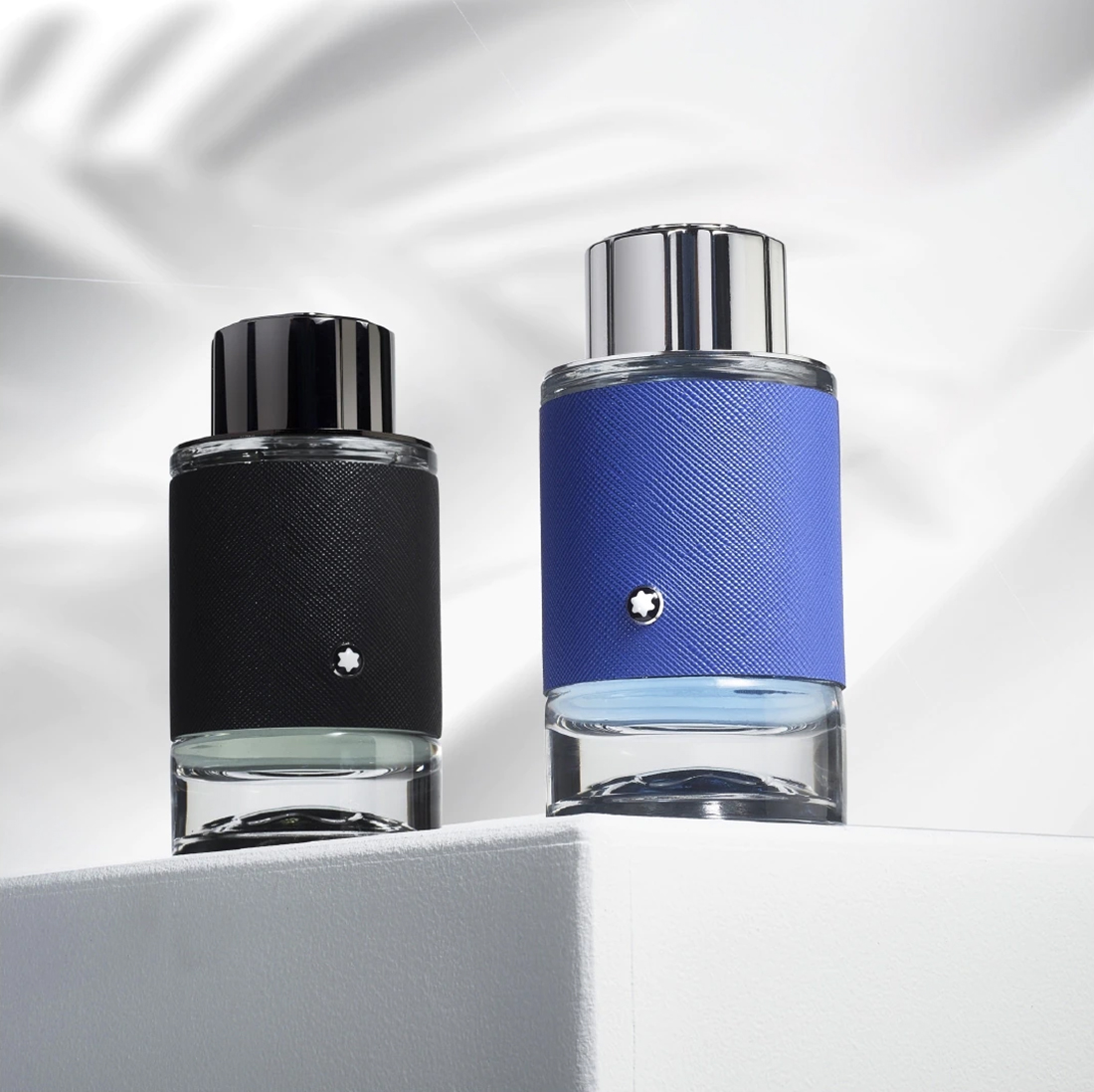 montblanc explorer ultra blue fragrantica