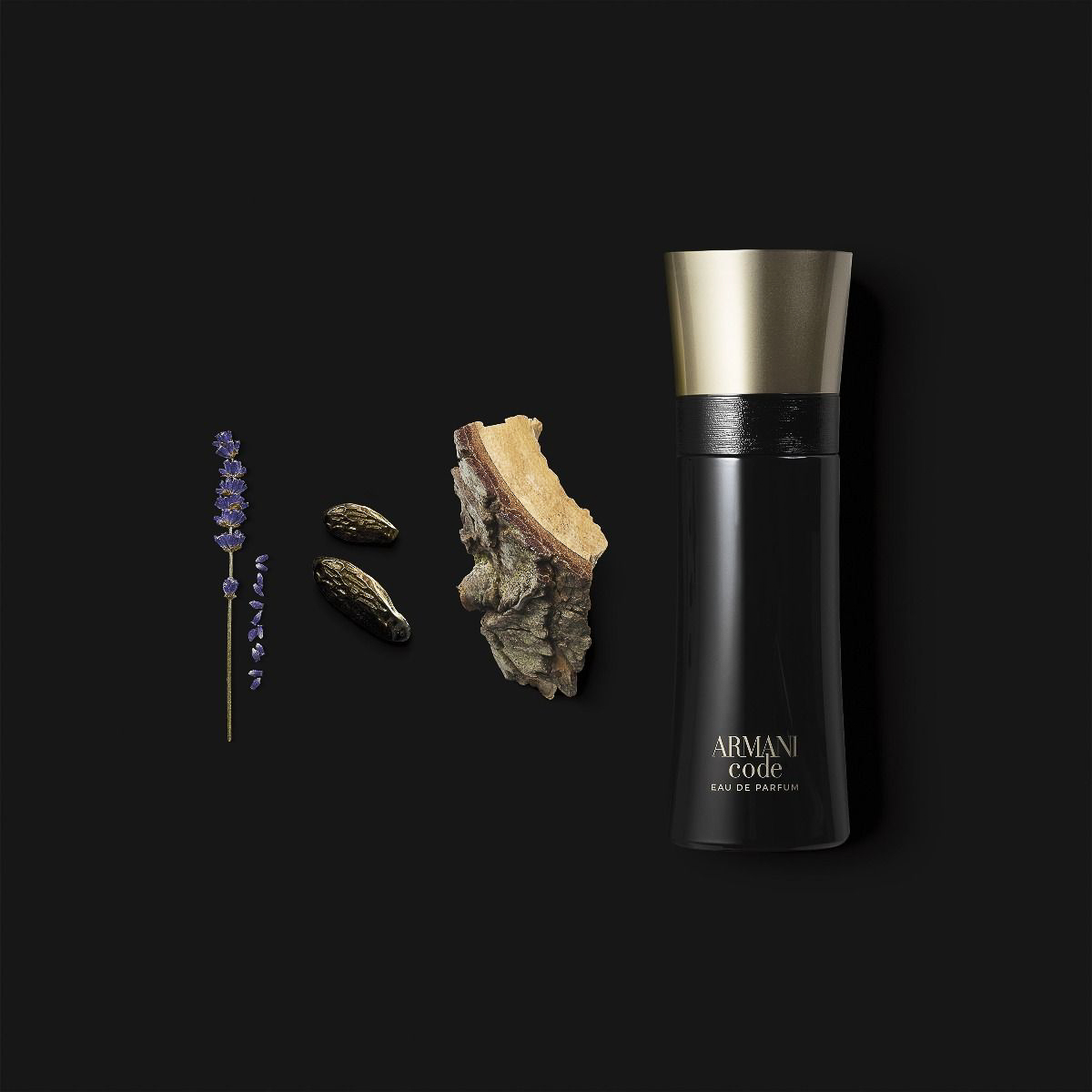 armani code eau de parfume