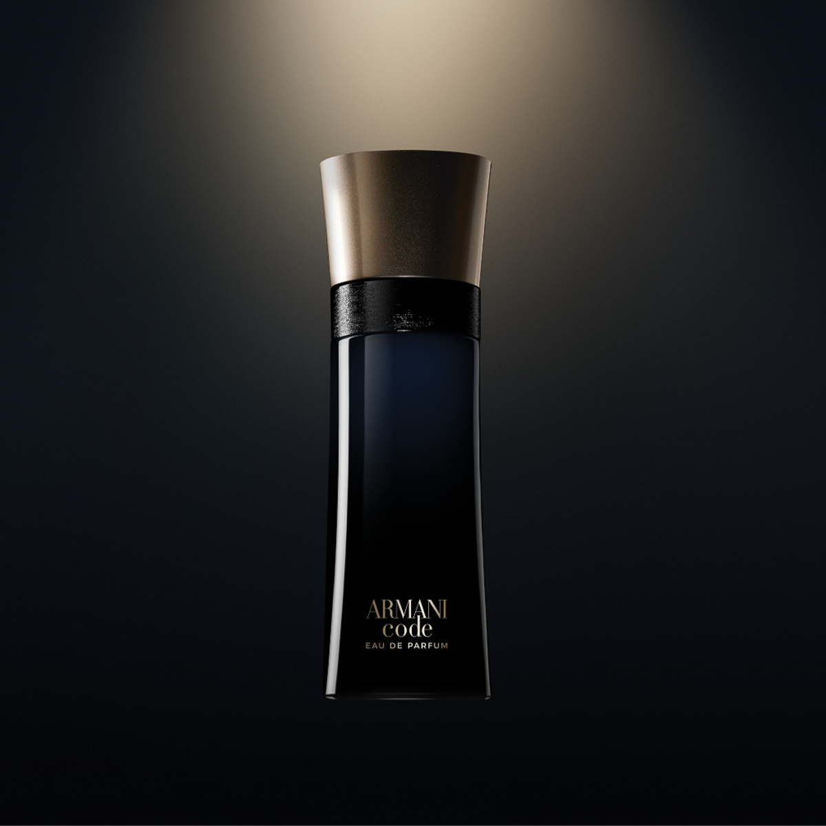 armani code eau de parfum