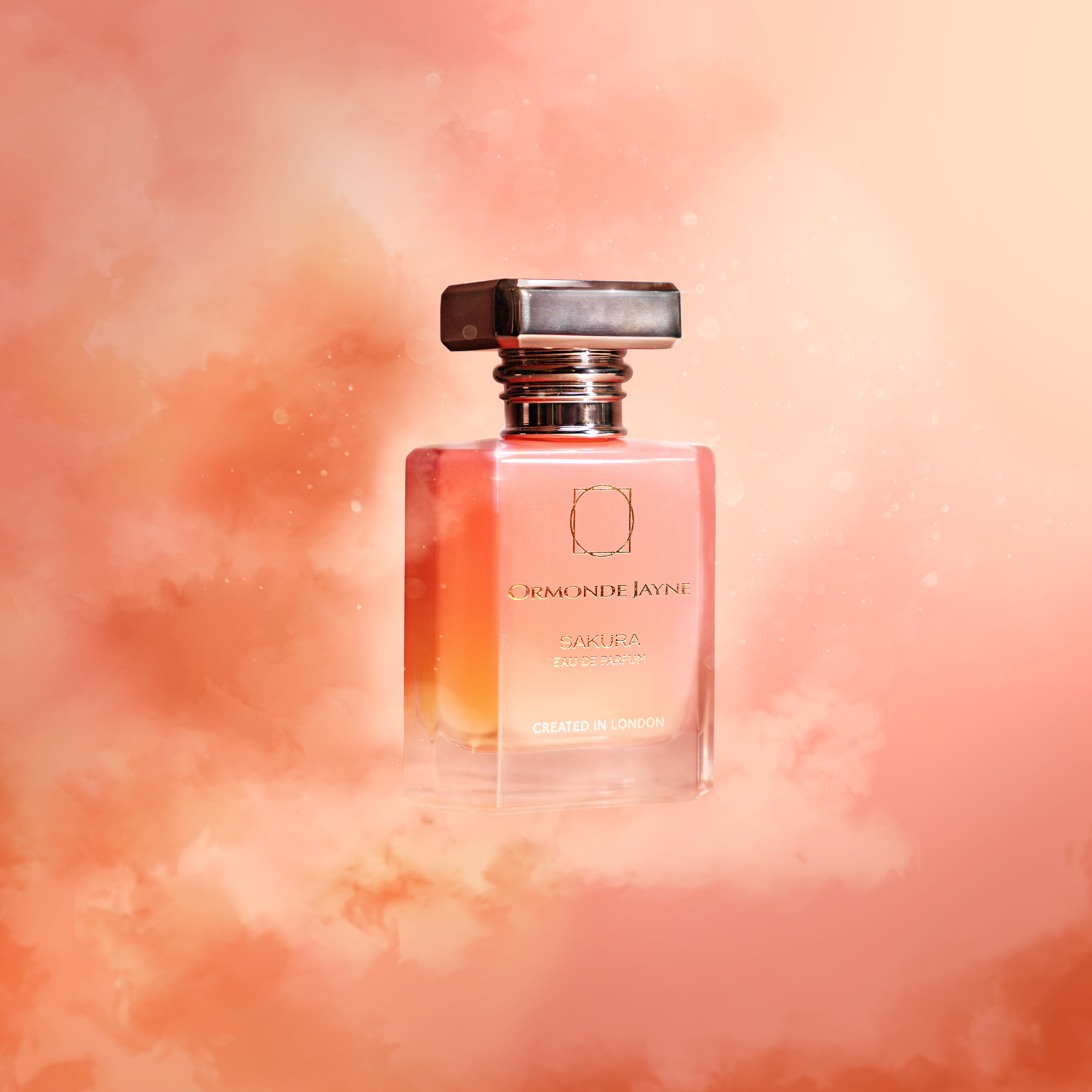 Ormonde Jayne的新品：Sakura Eau de Parfum ~ 小众香水