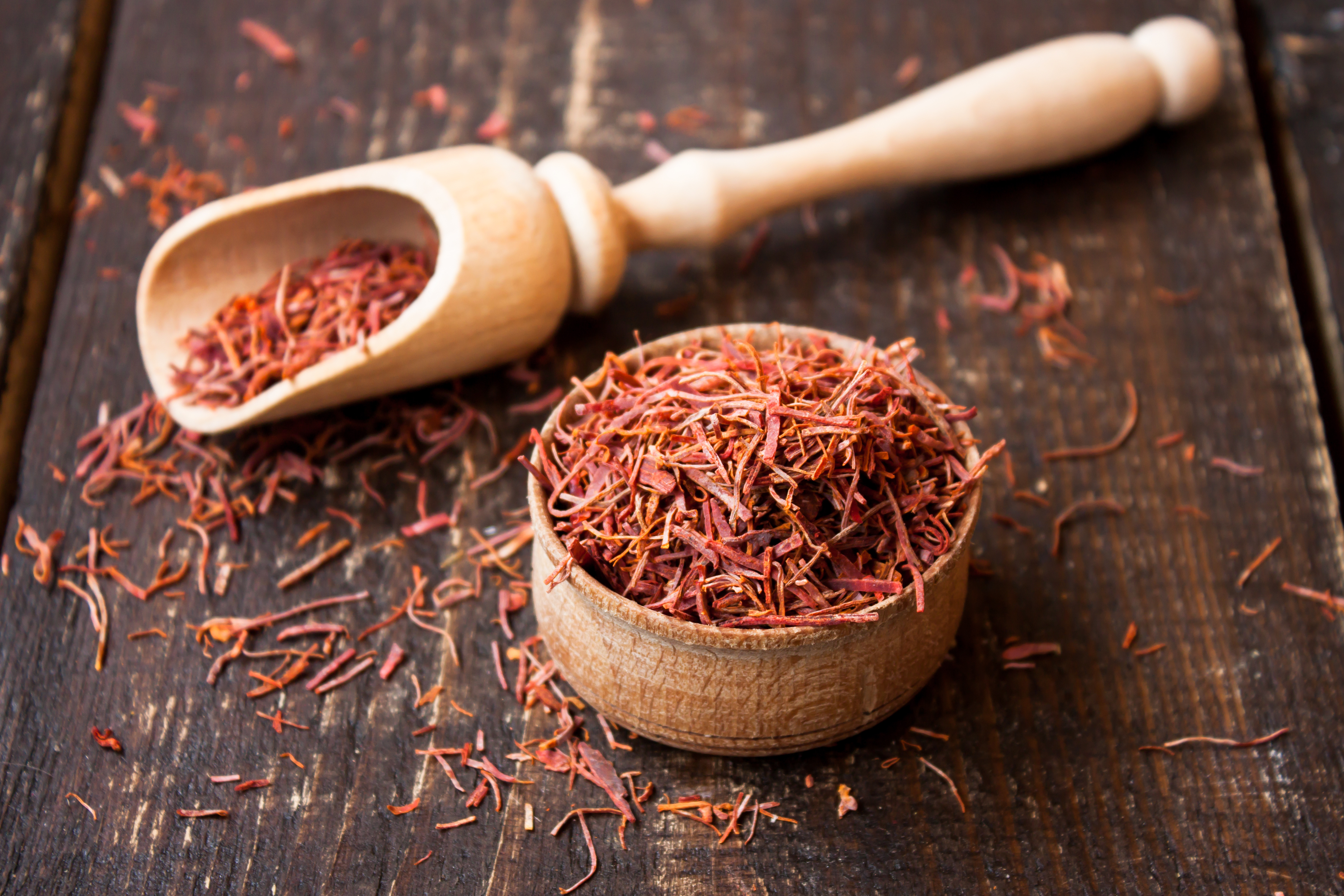 Saffron