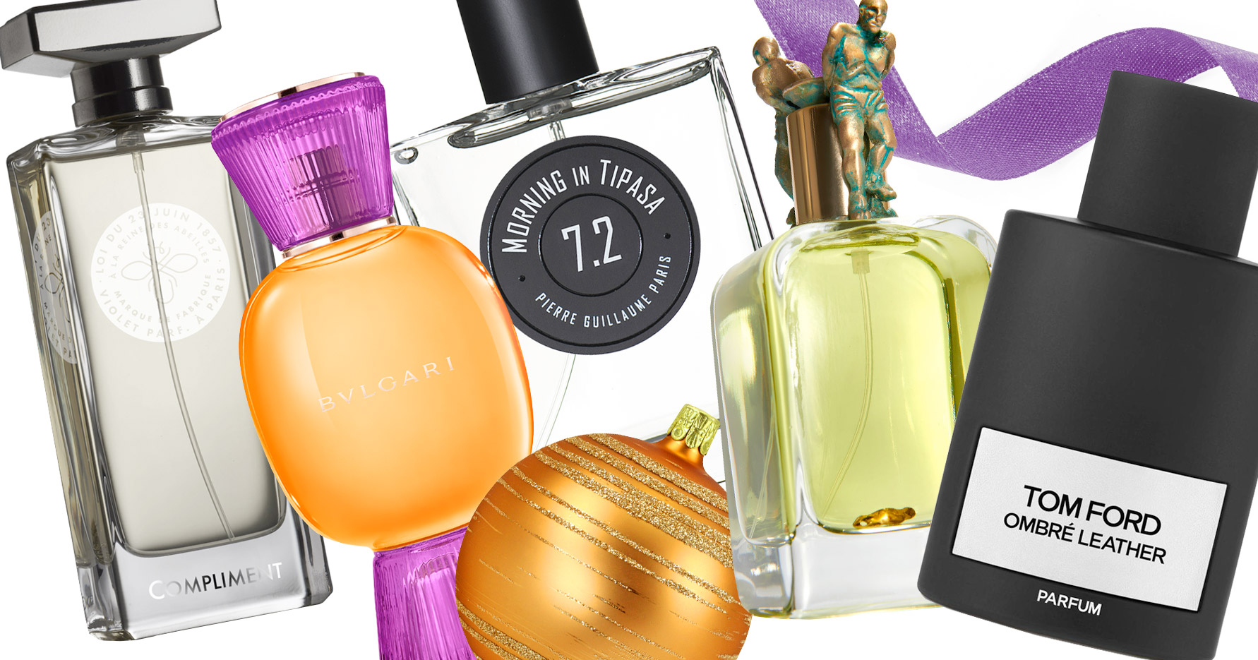 FRAGRANTICA Redactie over de Beste Parfums van 2021 Deel 1