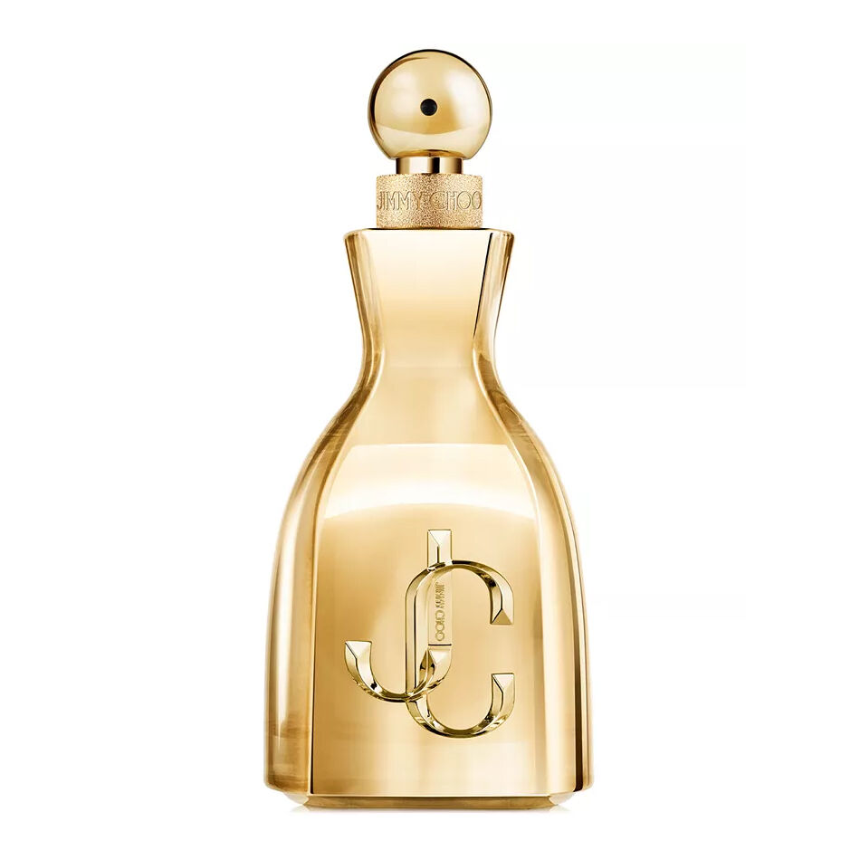 I Want Choo Le Parfum от Jimmy Choo ~ Новые ароматы