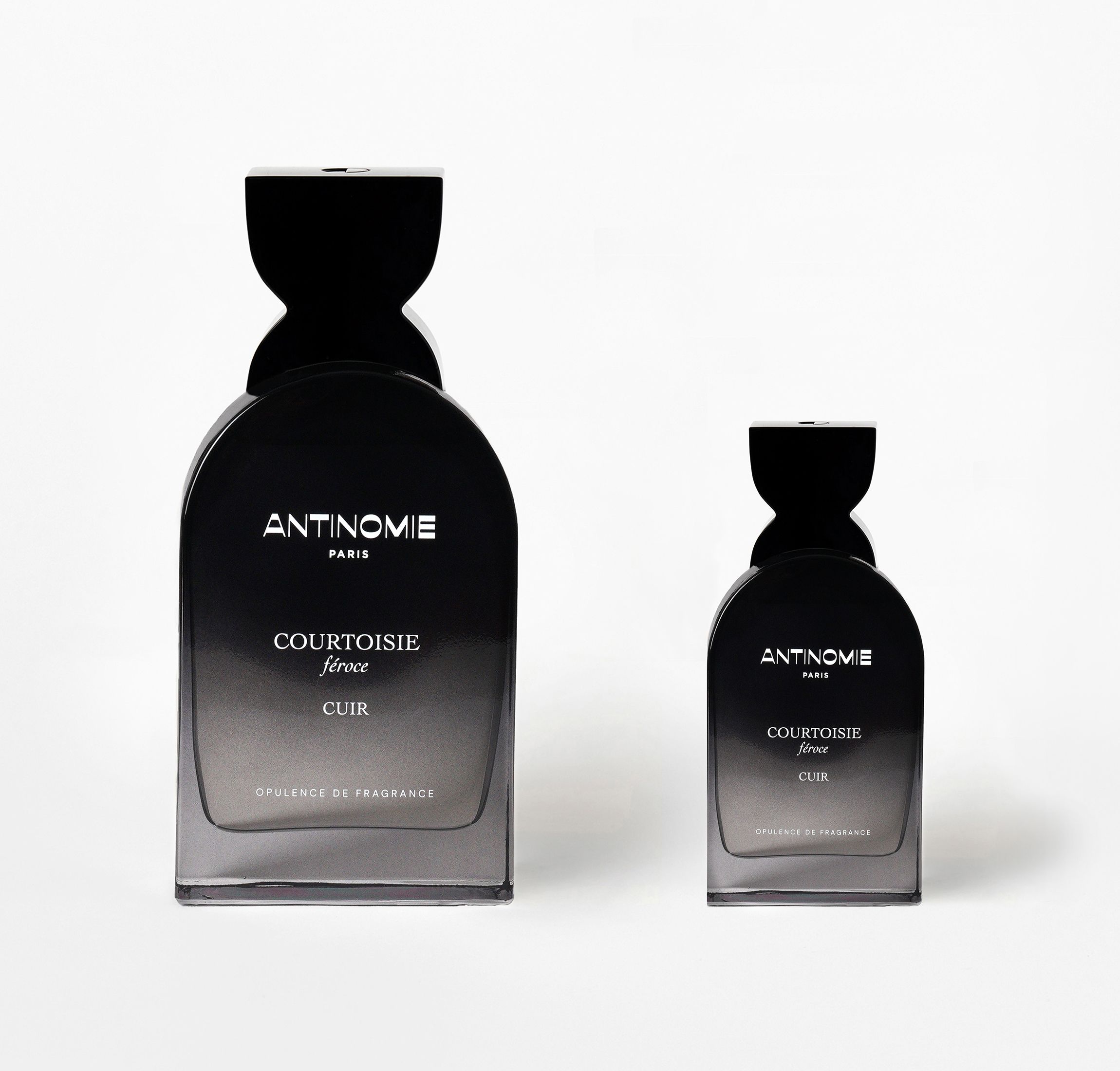 ESXENCE 2024: Antinomie – коллекция Opulence de Fragrance ~ Новые ароматы