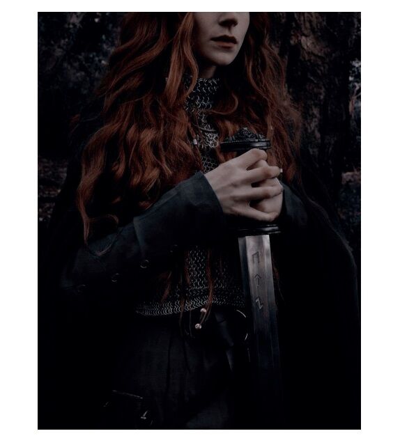 Boadicea The Victorious lanza Defender ~ Nuevas Fragancias