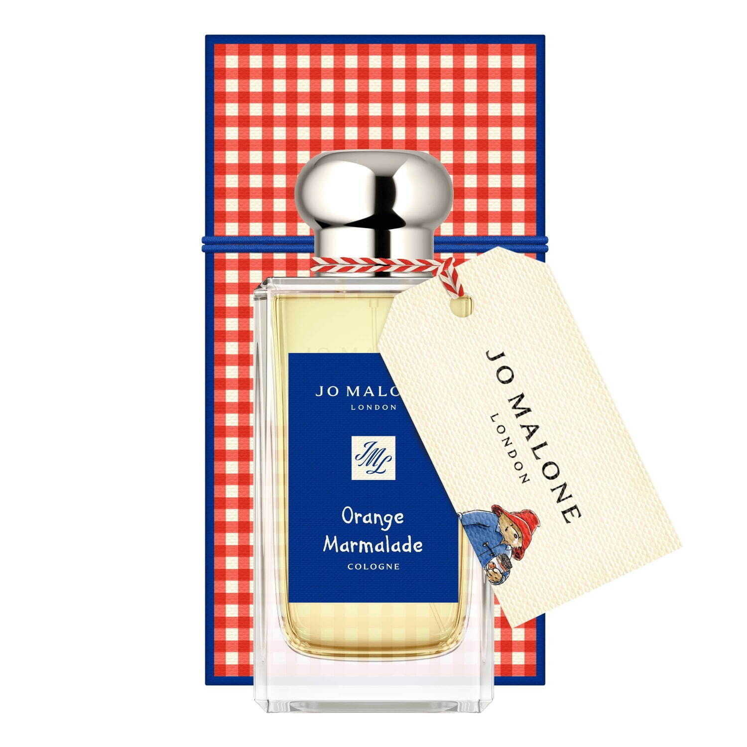 Orange Marmalade Jo Malone ~ Nouveaux Parfums