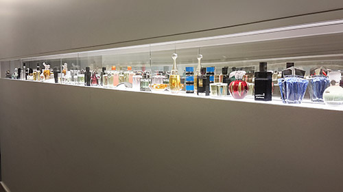 Givaudan hall of fame