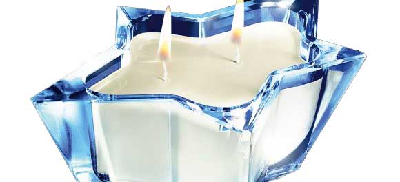 candle