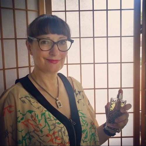 Sarah McCartney