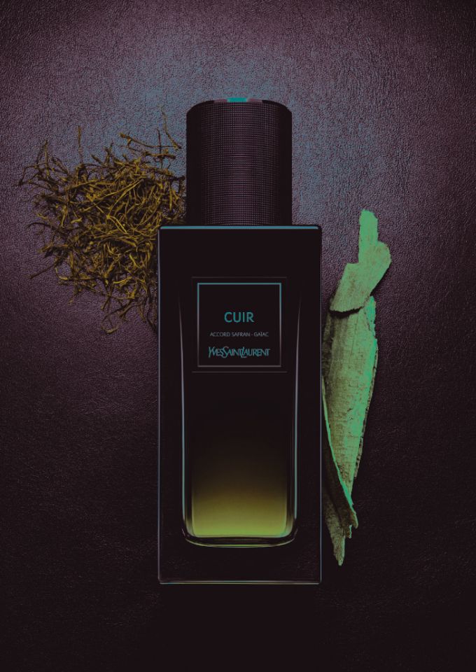 cuir