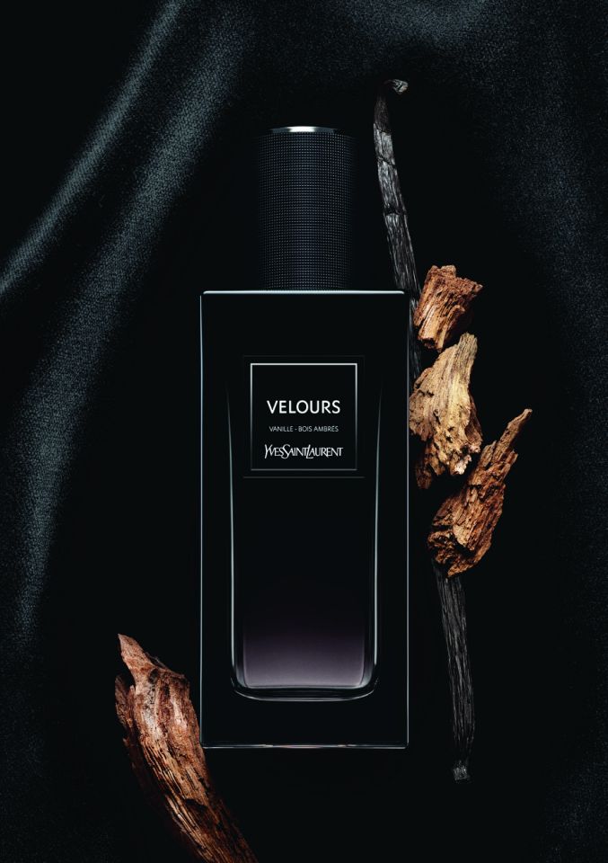 velours