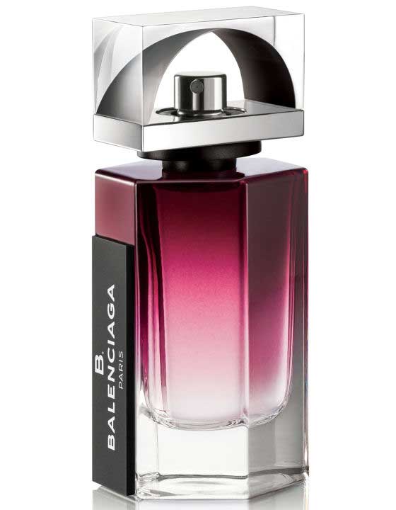 b balenciaga intense