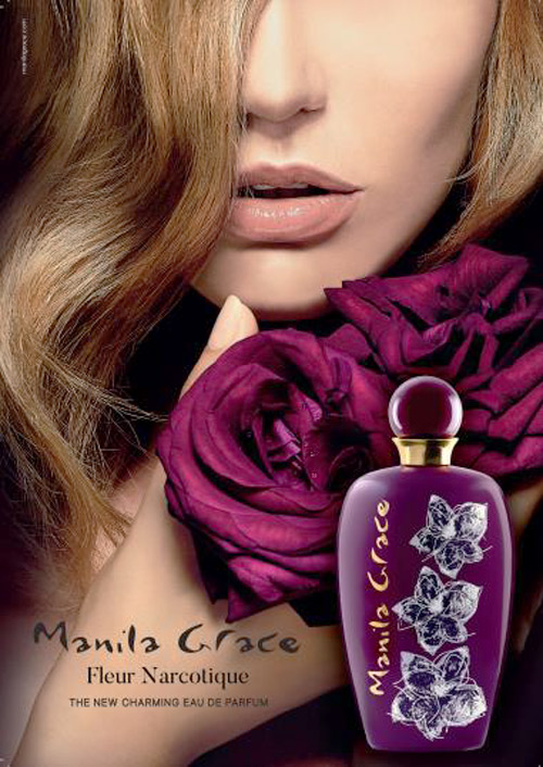 manila grace