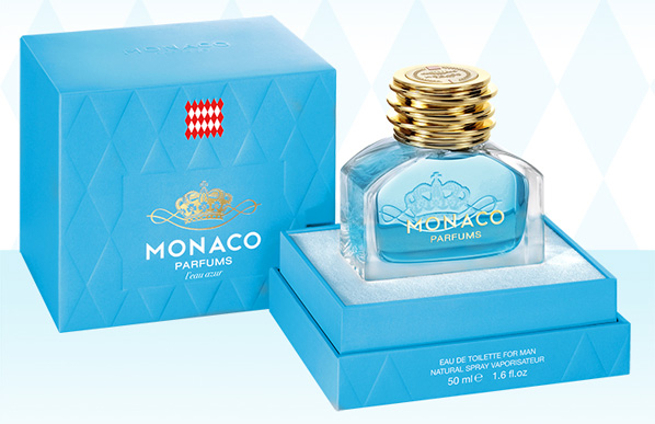 MONACO PERFUMES
