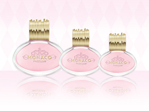 MONACO PERFUMES