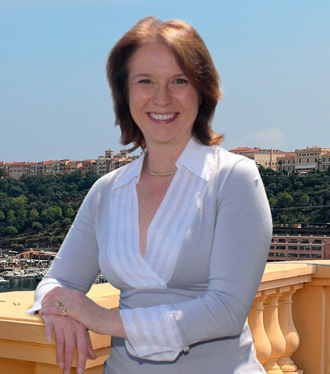 CALICE BECKER