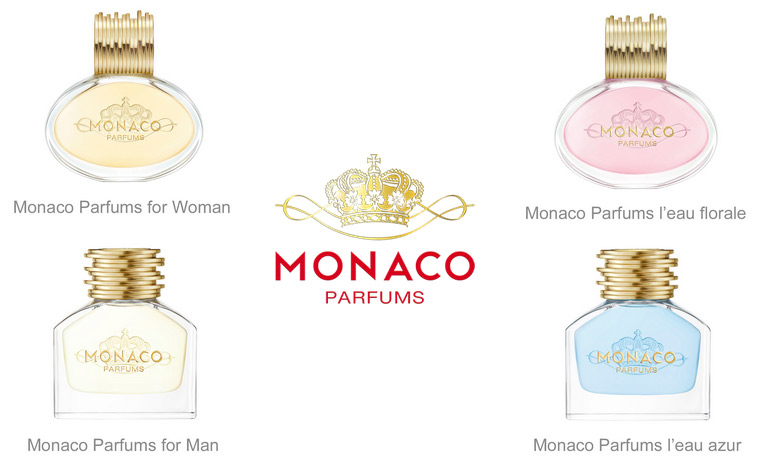 MONACO PARFUMS