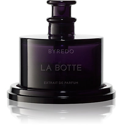 Flacon of La Botte