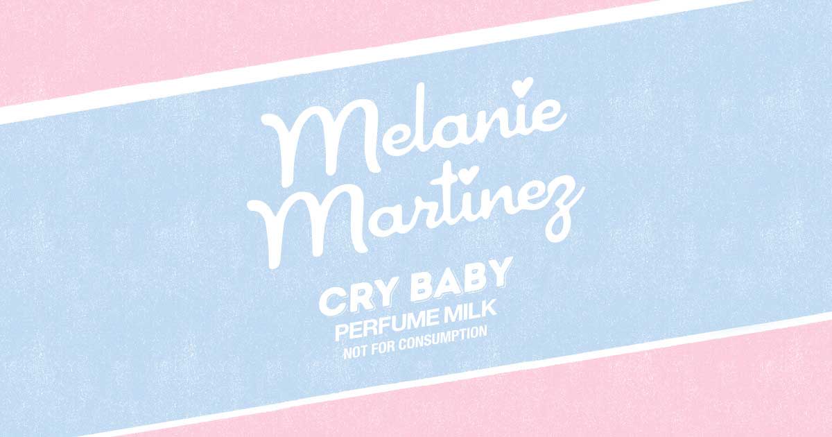 cry baby
