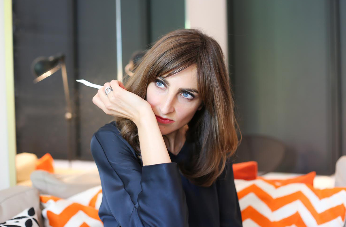 sonia constant