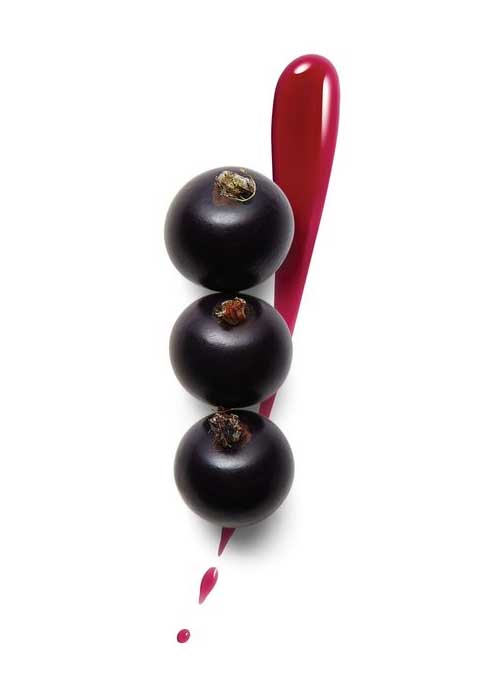 black currant