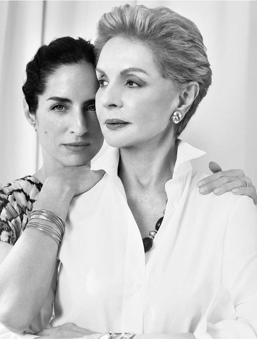 Carolina Herrera