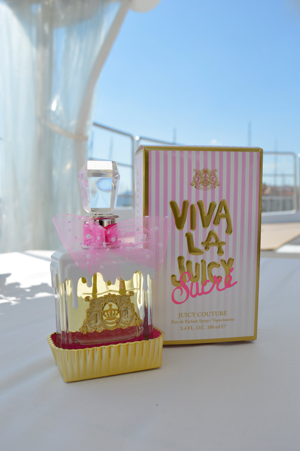 VIVA LA JUICY SUCRE