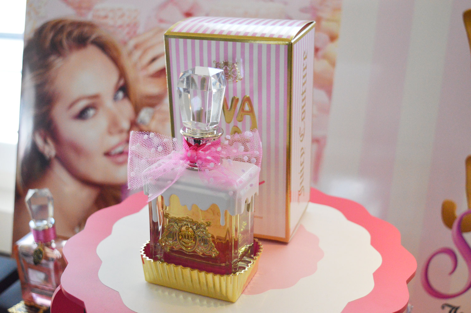 JUICY COUTURE VIVA LA JUICY SUCRE