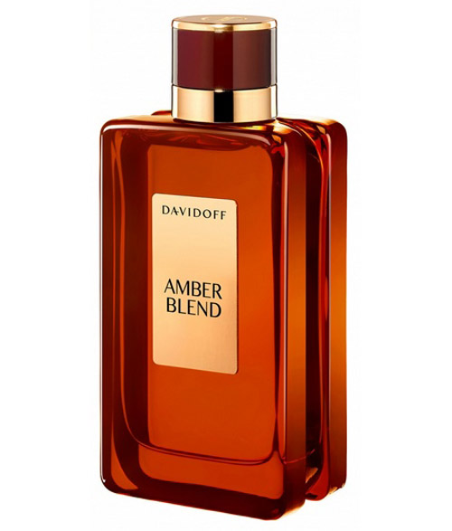 davidoff amber blend