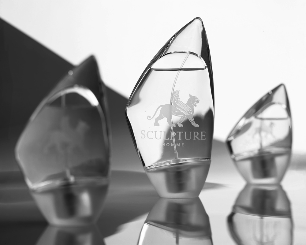Sculpture pour Homme