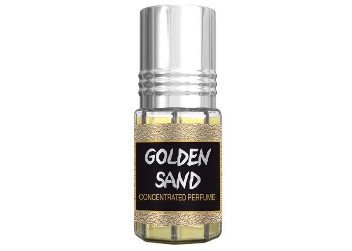 golden sand attar