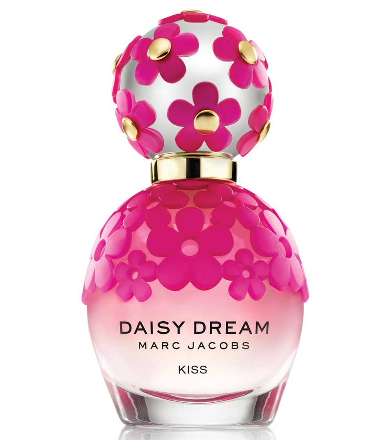 Daisy Dream Kiss