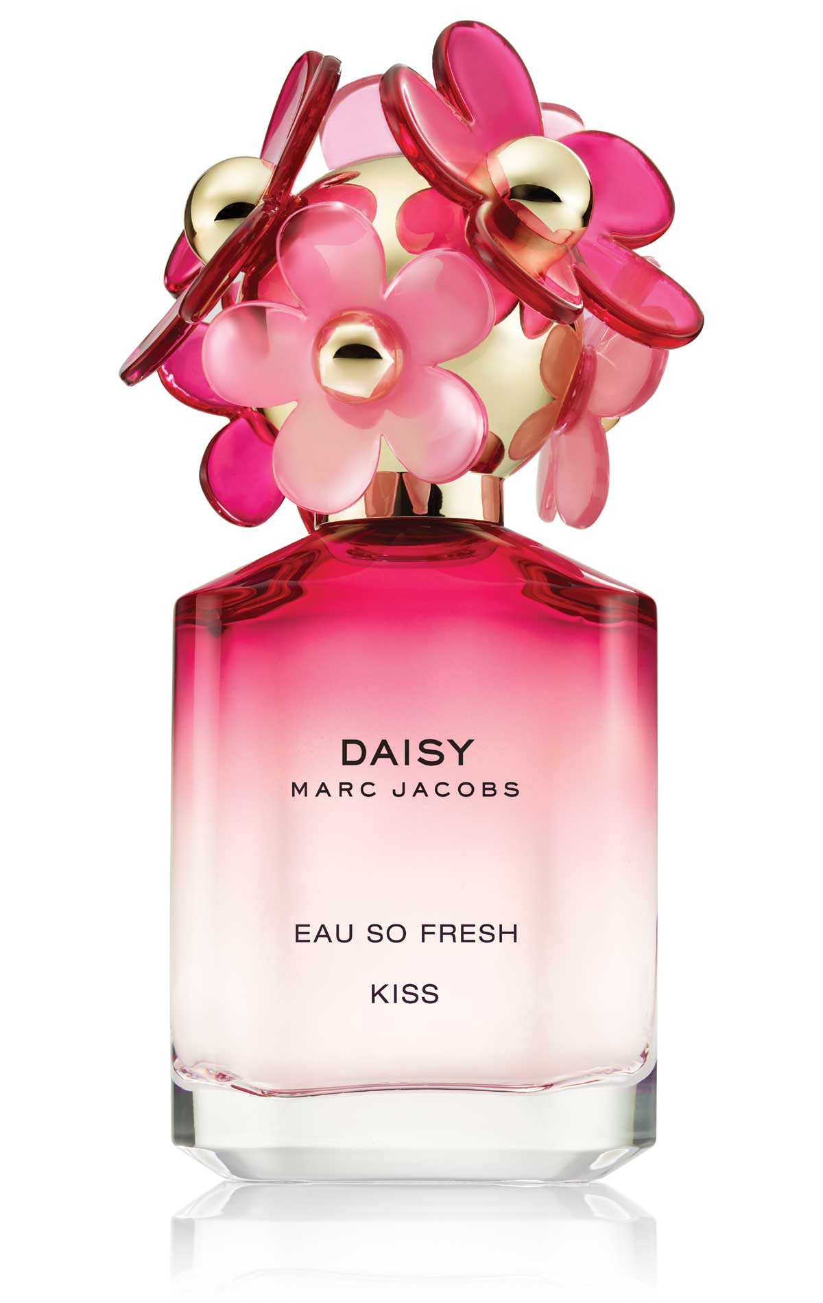daisy eau so fresh kiss