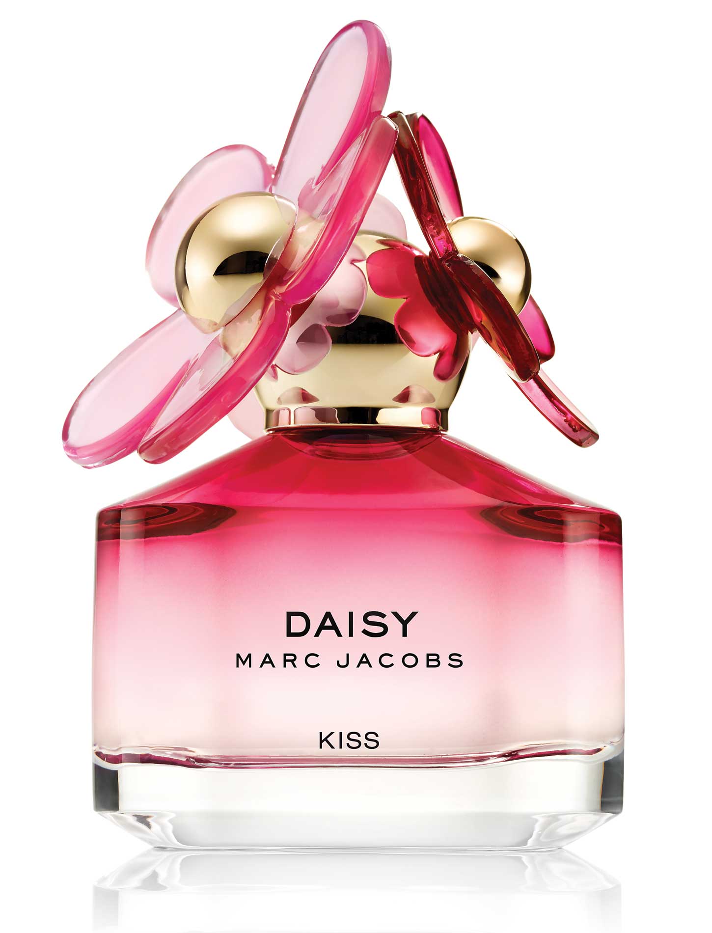 Daisy Kiss