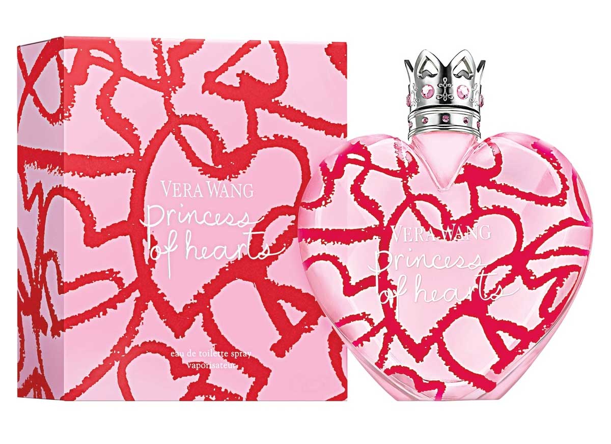 Princess of Hearts