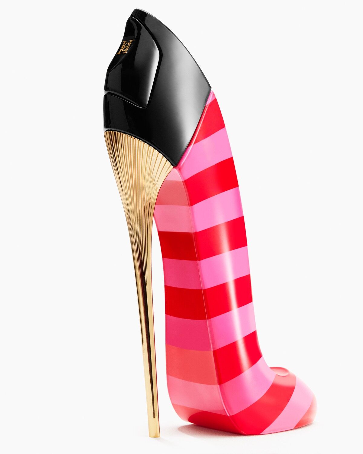 Carolina Herrera Good Girl Colormania Новые ароматы