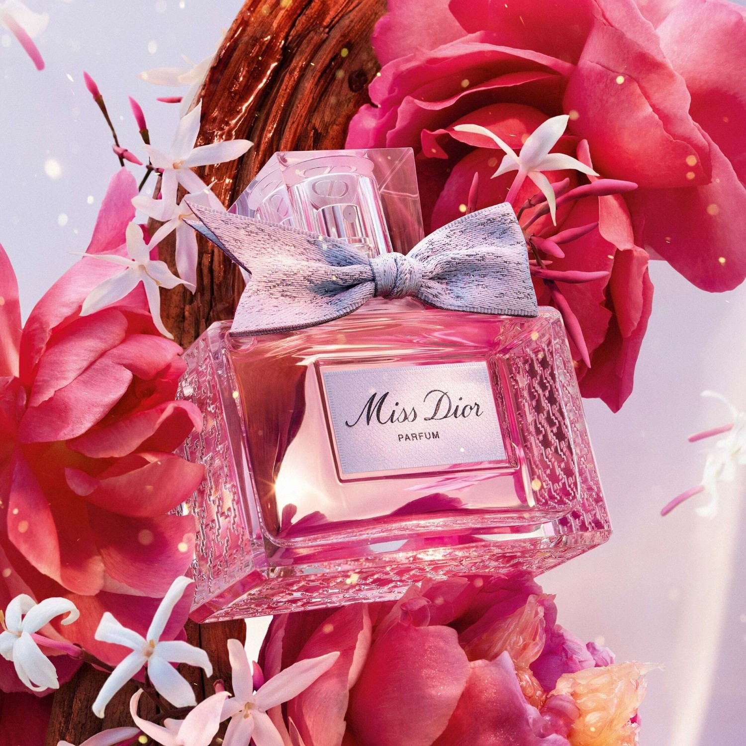 Dior Miss Dior Parfum (2024) ~ Nuevas Fragancias